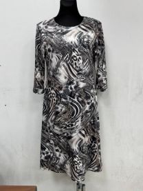 Sukienki Polskie (46-52/4szt)