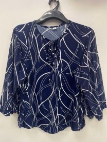 Bluzka Polska (48-54/4szt)