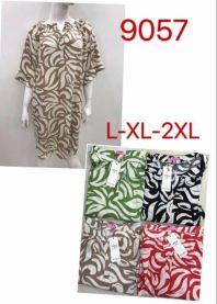 Sukienka damska (L-2XL/12szt)