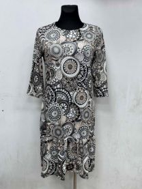 Sukienki Polskie (44-52/5szt)