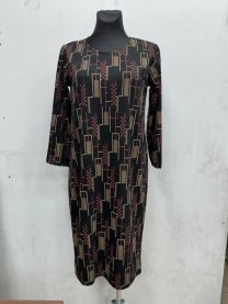 Sukienki Polskie (XL-5XL/5szt)