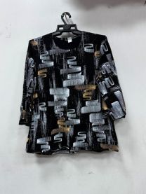 Bluzka Polska (L-4XL/5szt)