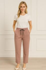 Spodnie damskie (S-2XL/5szt)