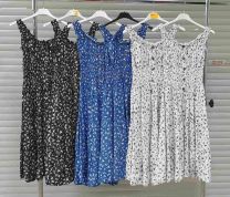 Sukienka damska (M-2XL/12szt)