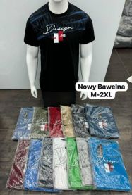 Bluzka męska (M-2XL/12szt)