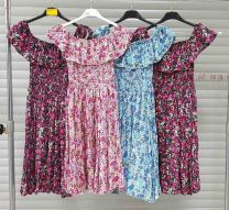 Sukienka damska (M-2XL/12szt)