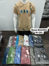 Bluzka męska (M-2XL/12szt)