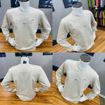 Bluzy bez kaptura męskie (M-2XL/12szt)