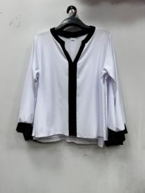 Bluzka Polska (M-2XL/4szt)