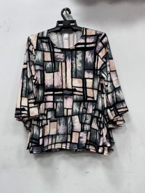 Bluzka Polska (L-4XL/5szt)