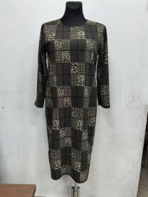 Sukienki Polskie (XL-5XL/5szt)