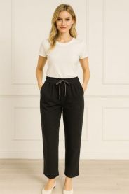 Spodnie damskie (S-2XL/5szt)