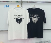 Bluzka damska (M-XL/24szt)