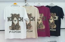 Bluzka damska (M-XL/24szt)