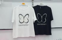 Bluzka damska (M-XL/24szt)