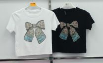 Bluzka damska (M-XL/24szt)