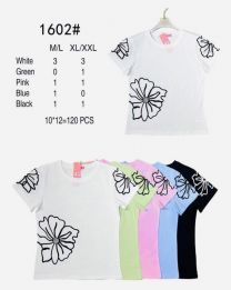 Bluzka damska (M-2XL/12szt)