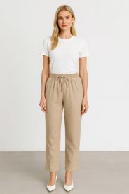 Spodnie damskie (S-2XL/5szt)