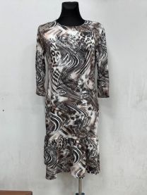 Sukienki Polskie (44-52/5szt)