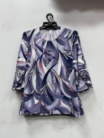 Bluzka Polska (L-4XL/5szt)