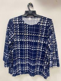 Bluzka Polska (L-4XL/5szt)