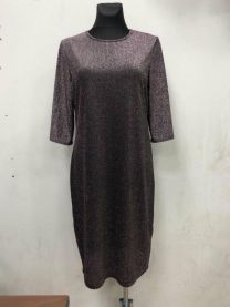 Sukienki Polskie (XL-5XL/5szt)