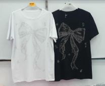 Bluzka damska (M-XL/24szt)