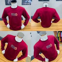 Bluzy bez kaptura męskie (M-2XL/12szt)