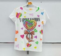 Bluzka damska (M-XL/24szt)