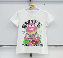 Bluzka damska (M-XL/24szt)