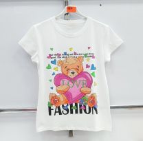 Bluzka damska (M-XL/24szt)