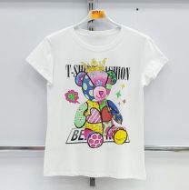 Bluzka damska (M-XL/24szt)