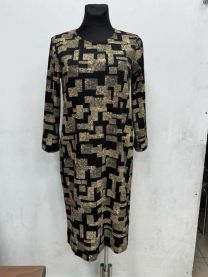 Sukienki Polskie (XL-5XL/5szt)