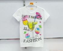 Bluzka damska (M-XL/24szt)