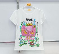 Bluzka damska (M-XL/24szt)