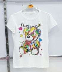 Bluzka damska (M-XL/24szt)