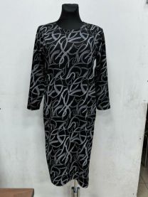 Sukienki Polskie (XL-5XL/5szt)