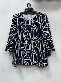 Bluzka Polska (L-4XL/5szt)