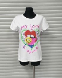 Bluzka damska (M-XL/24szt)