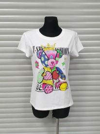 Bluzka damska (M-XL/24szt)