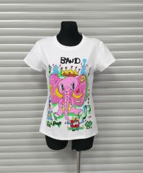 Bluzka damska (M-XL/24szt)