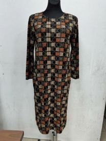 Sukienki Polskie (XL-5XL/5szt)