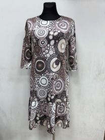 Sukienki Polskie (44-52/5szt)