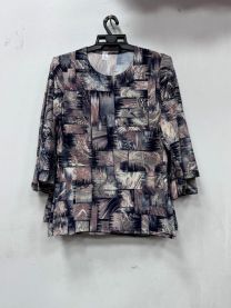 Bluzka Polska (L-4XL/5szt)