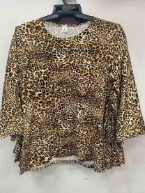 Bluzka Polska (L-4XL/5szt)