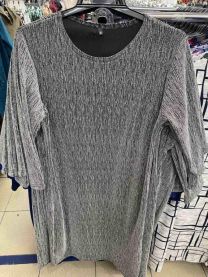 Sukienki Polskie (XL-5XL/5szt)