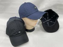 Czapki męskie z daszkiem-Ocieplane (uniwersalny/12szt)