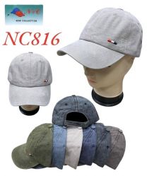 Czapki męskie z daszkiem (uniwersalny/12szt)