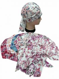 Czapki dziecięce (uniwersalny/10szt)