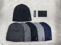 Czapki męskie (uniwersalny/12szt)